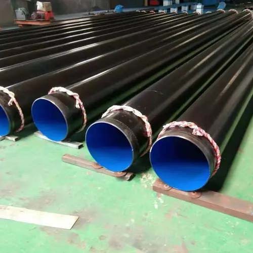 思茅涂塑钢管的施工流程注意事项包括