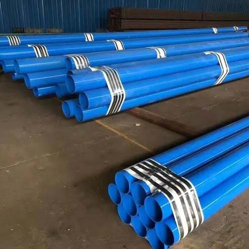 思茅涂塑钢管现货