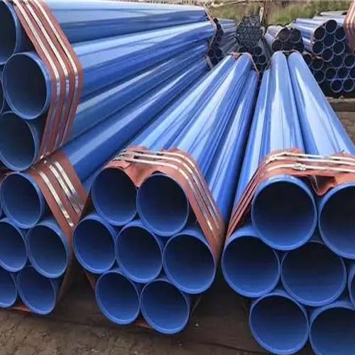 思茅涂塑钢管检测