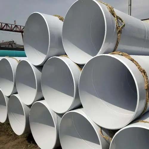 思茅涂塑钢管厂家