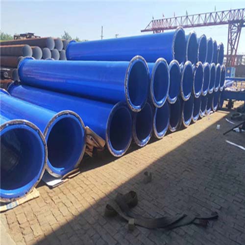 思茅涂塑钢管施工