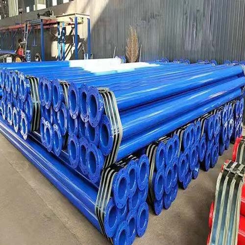 思茅防腐涂塑钢管的规格型号