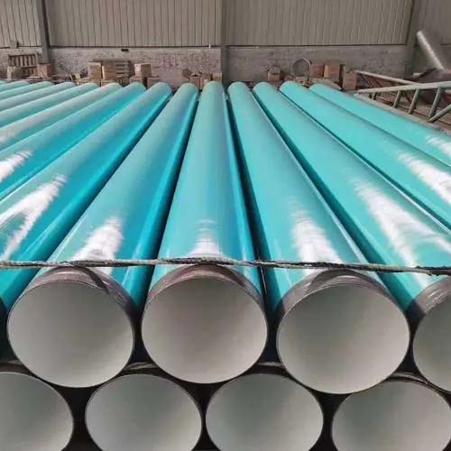 思茅防腐涂塑钢管的执行标准