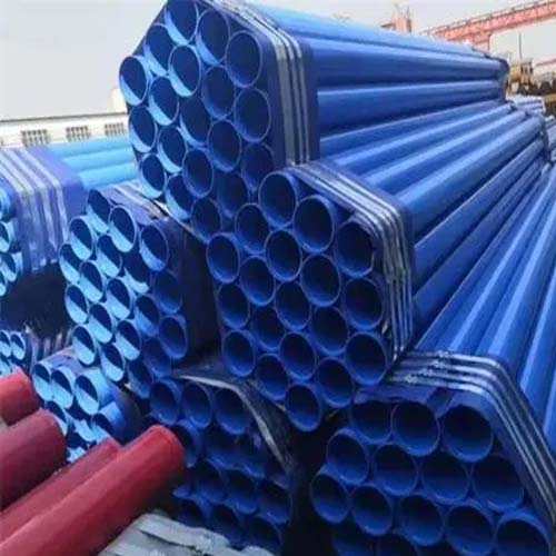 如何选购思茅给水涂塑钢管？