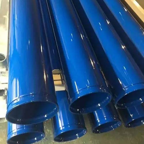 思茅给水涂塑钢管有哪些型号？