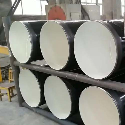 思茅涂塑钢管防腐条件