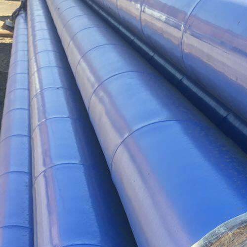 思茅防腐涂塑钢管安装注意事项有哪些？