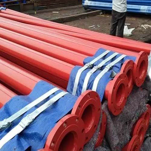 思茅涂塑钢管厂家