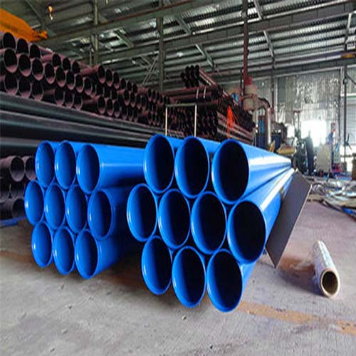 思茅防腐涂塑钢管长度